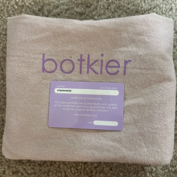 Botkier slouchy bag - Picture 8 of 8